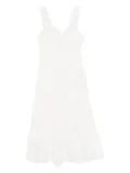 Rails Fawn dress - White