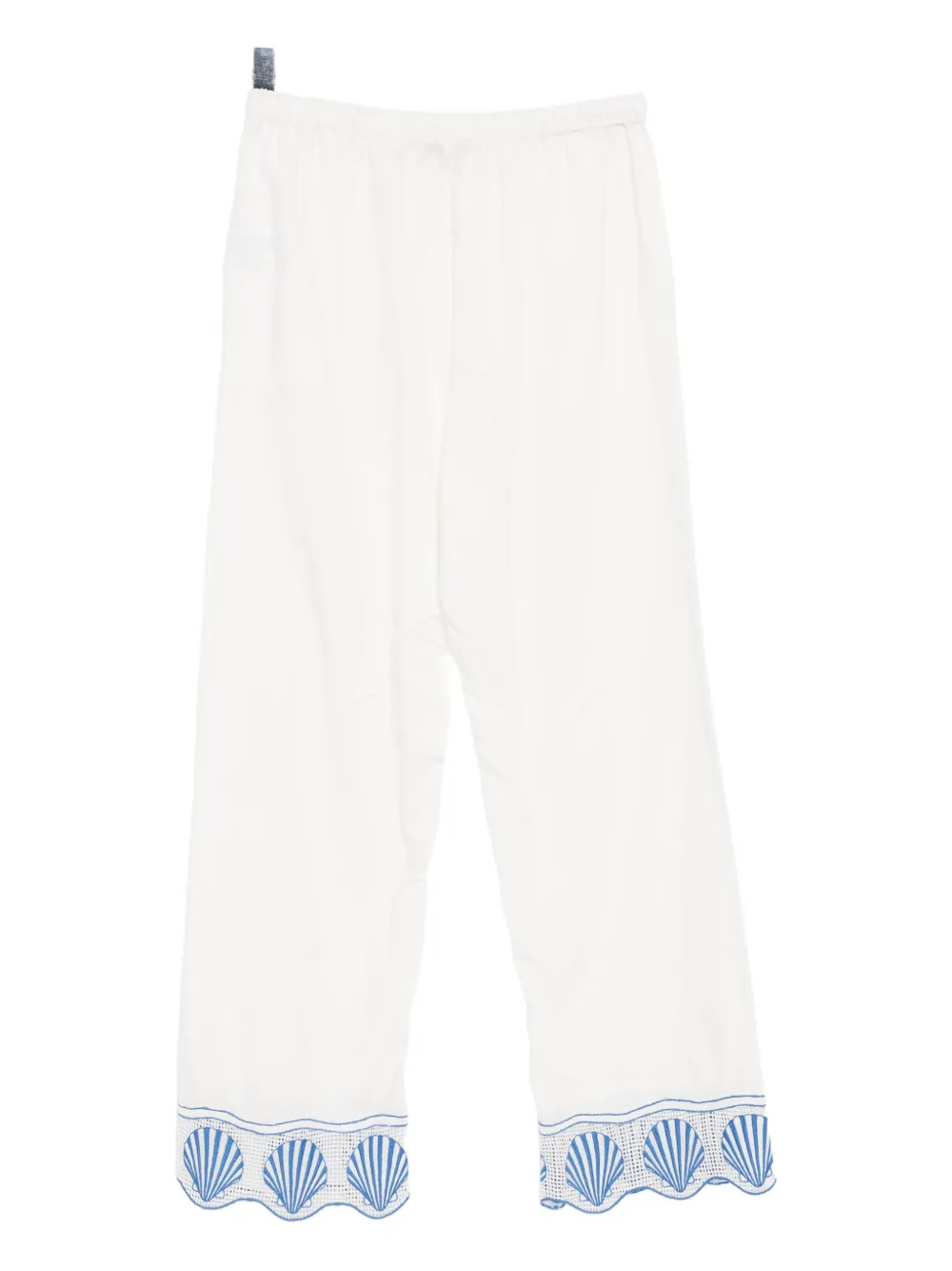 Rails Tildi broek - Wit