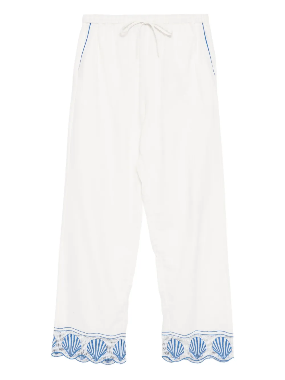 Rails Tildi trousers | White | Image 1