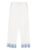 Rails Tildi trousers - White