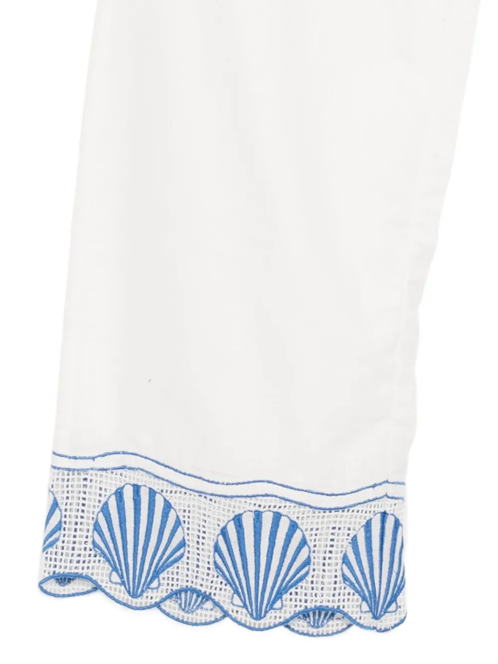 Rails Tildi broek Wit