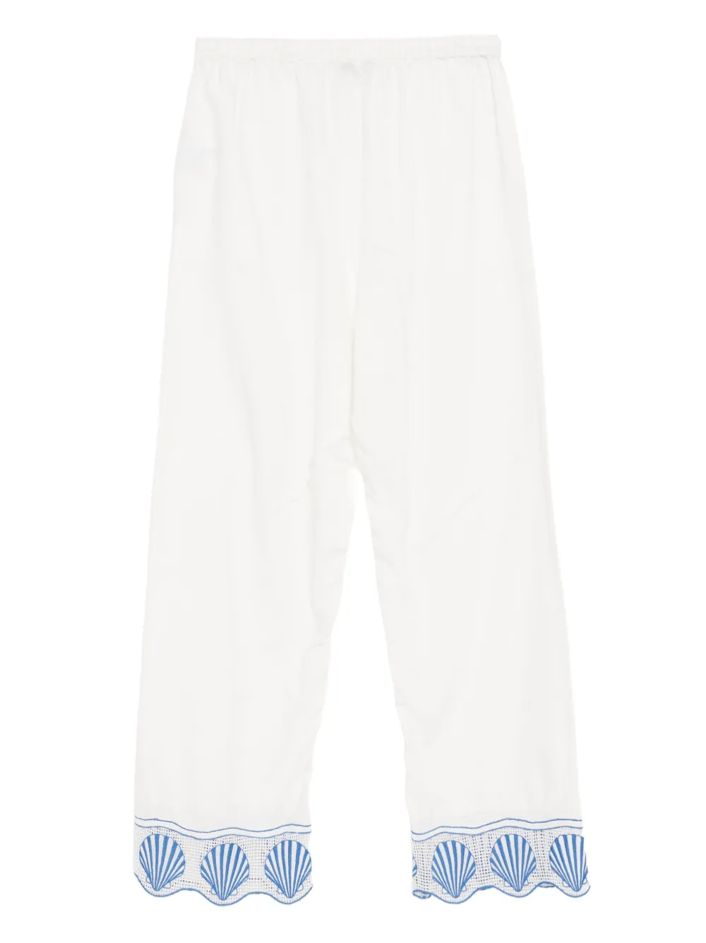 Rails Tildi trousers | Straight-Leg Pants | Image 2