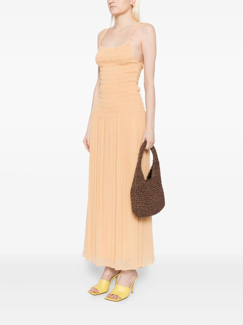 Rails Palma shopper - Bruin