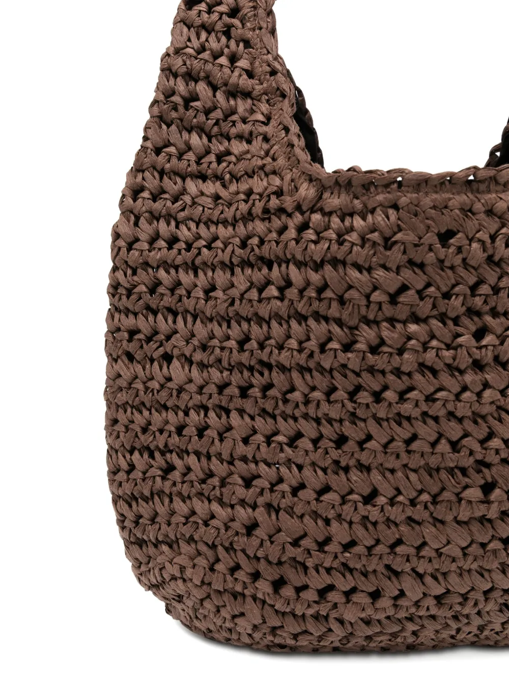 Rails Palma Tote Bag In Brown