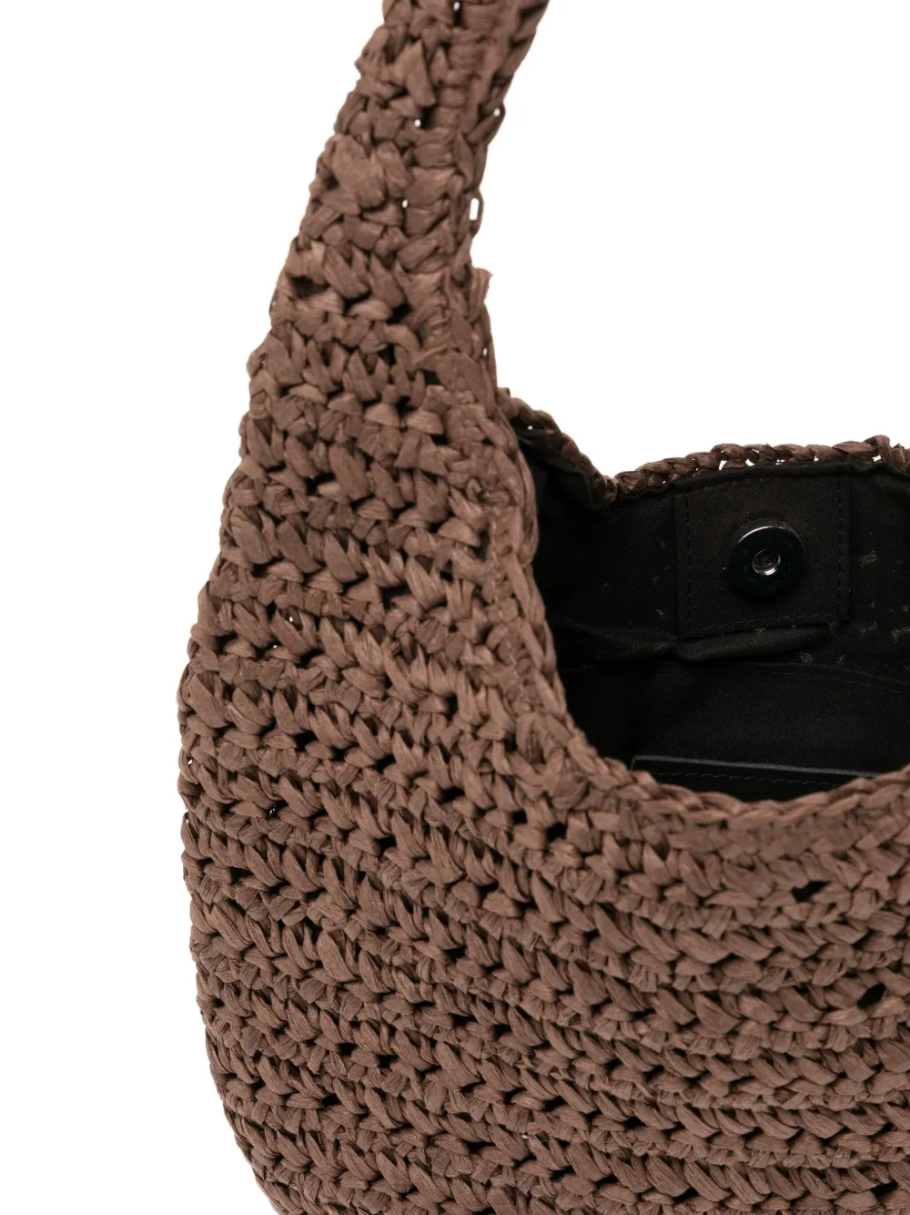 Rails Palma Tote Bag In Brown