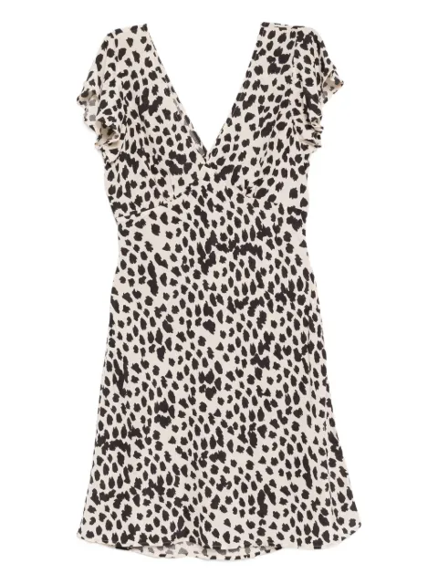 Rails Gigi mini dress