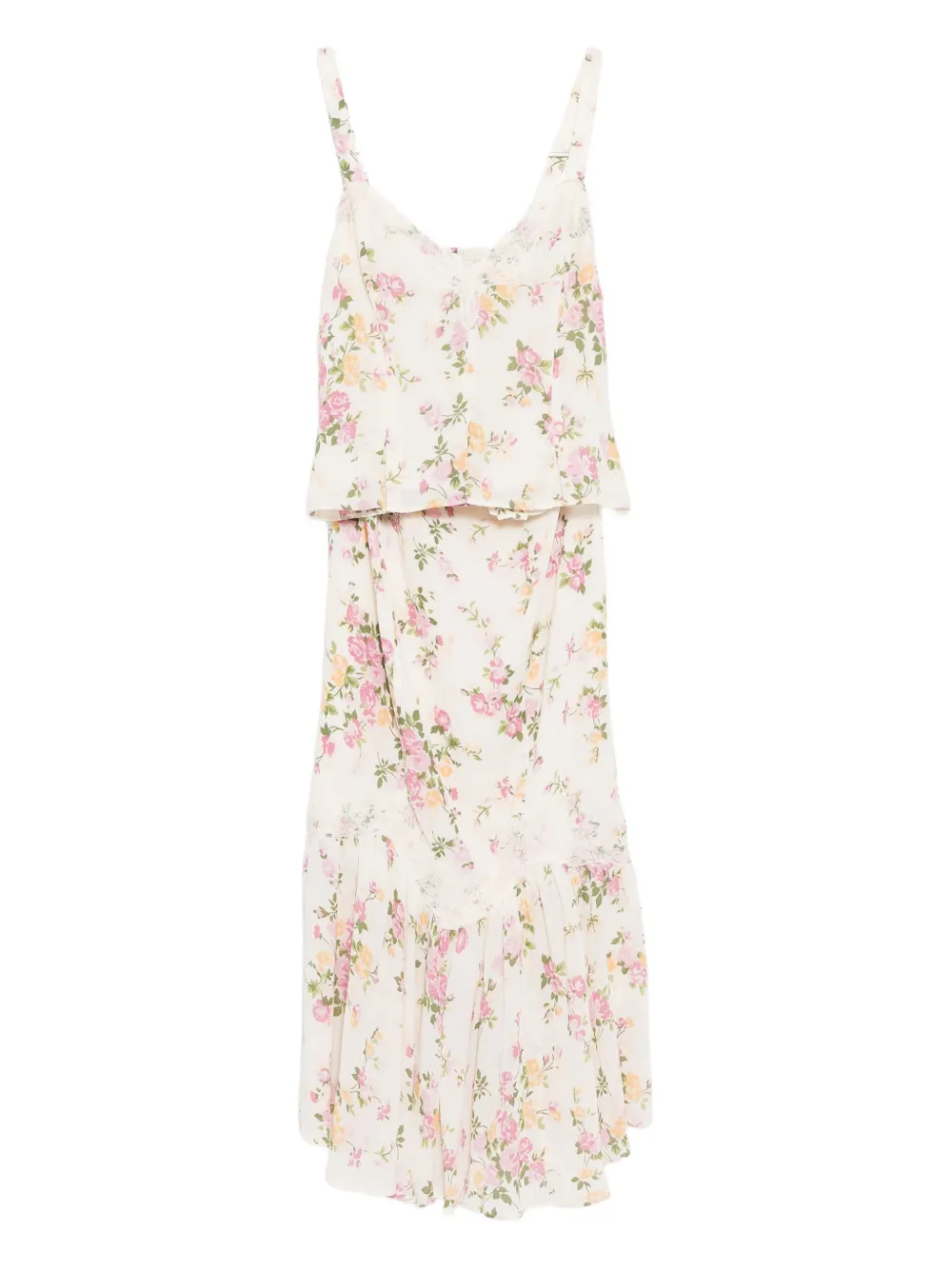 Reformation Sarita two piece | Neutrals | Image 1