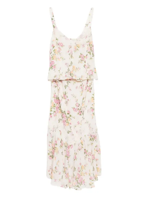 Reformation Sarita two piece