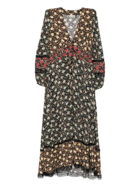 Rixo Eva dress