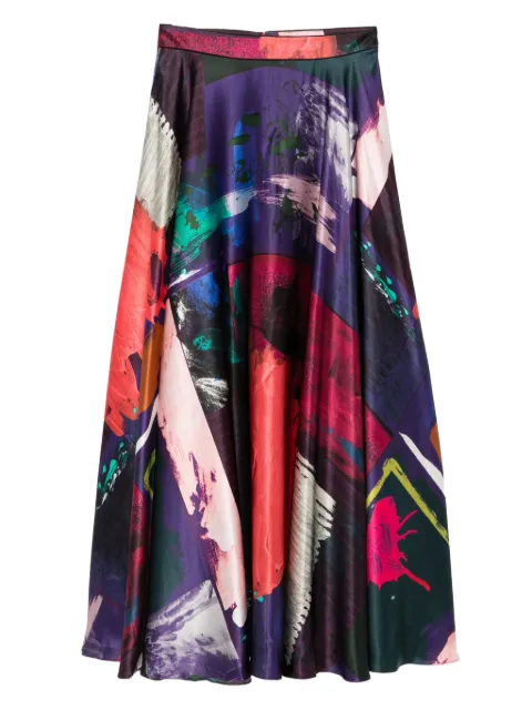 Roksanda Ameera skirt