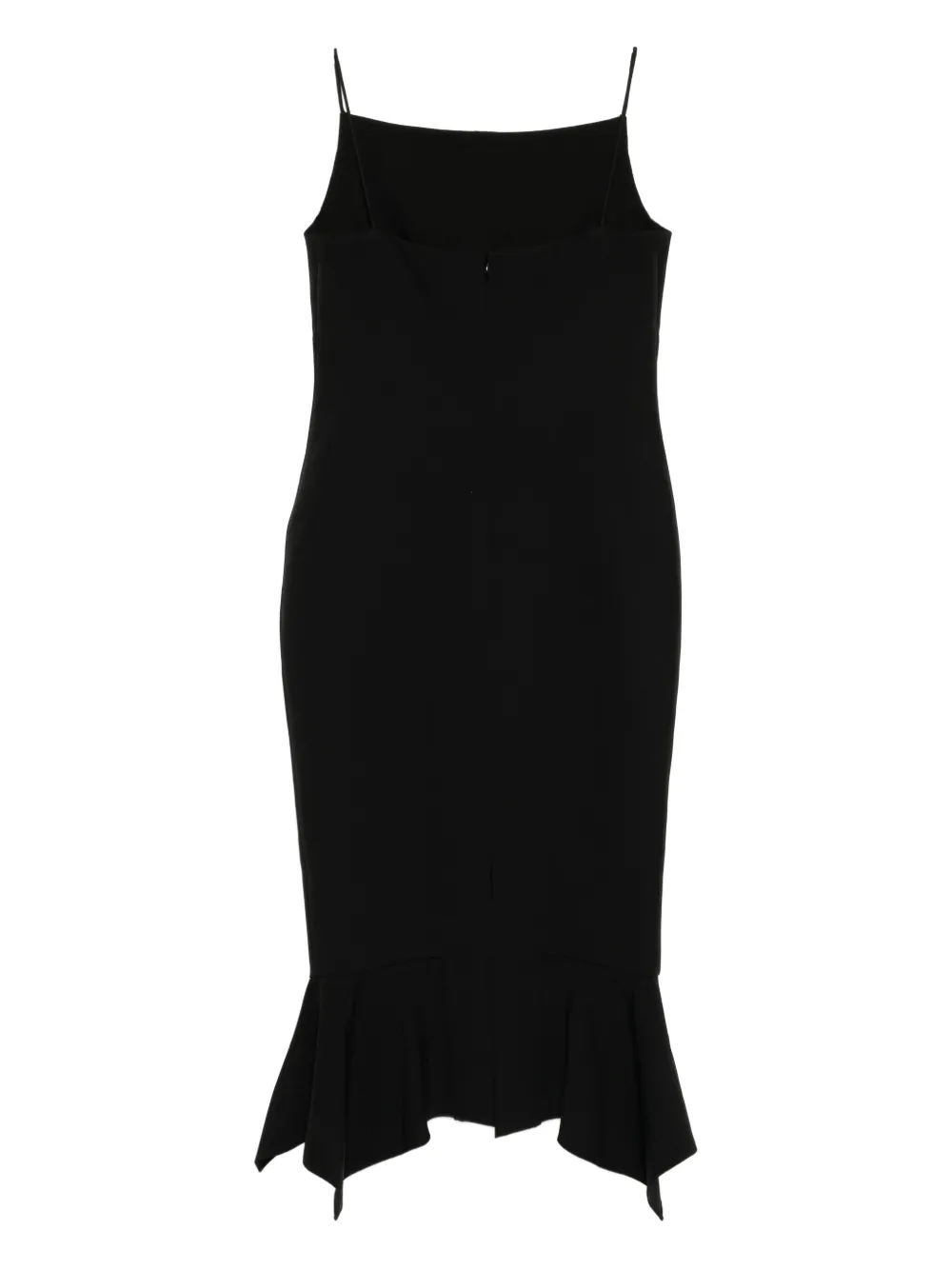 Roland Mouret fishtail-hem dress | Day Dresses | Image 2