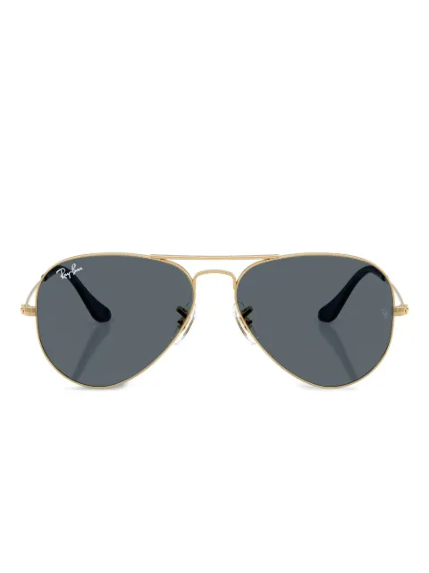 Ray-Ban tonade pilotsolglasögon