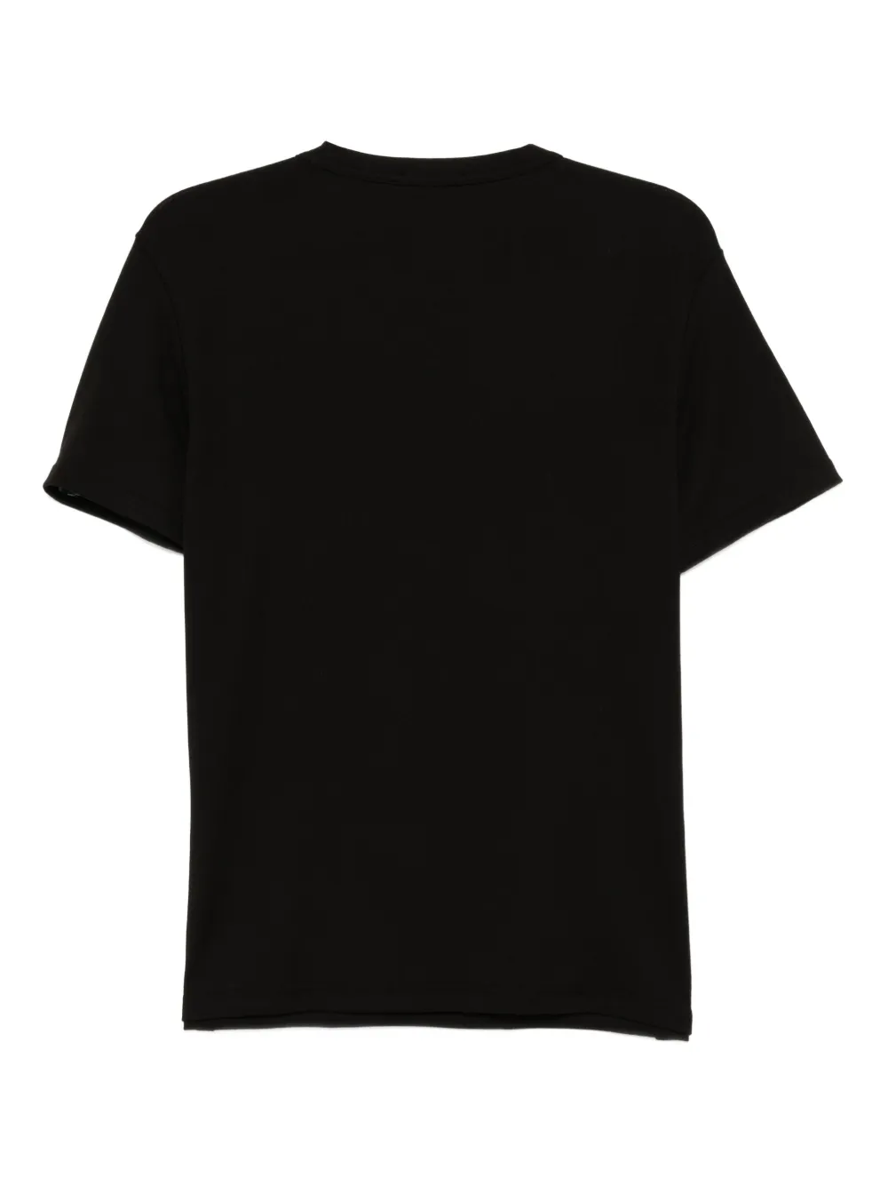 TOM FORD logo-appliqué cotton T-shirt | T-Shirts | Image 2