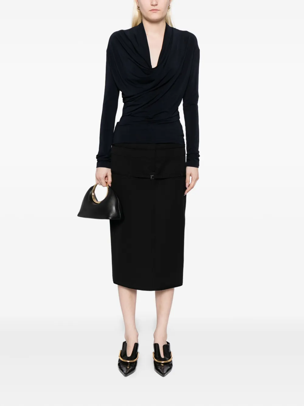 TOVE Tfina top | T-Shirts & Jersey Shirts | Image 2