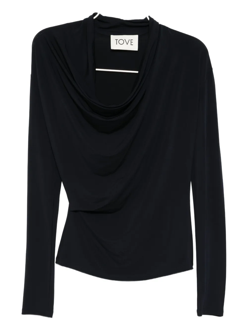 TOVE Tfina top - Blu