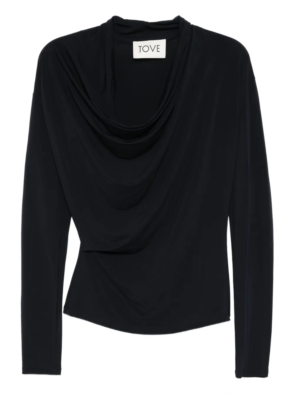 TOVE Tfina top | Blue | Image 1