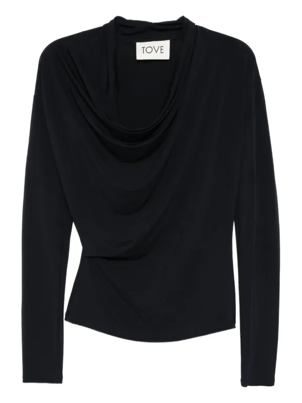 TOVE Tfina トップ