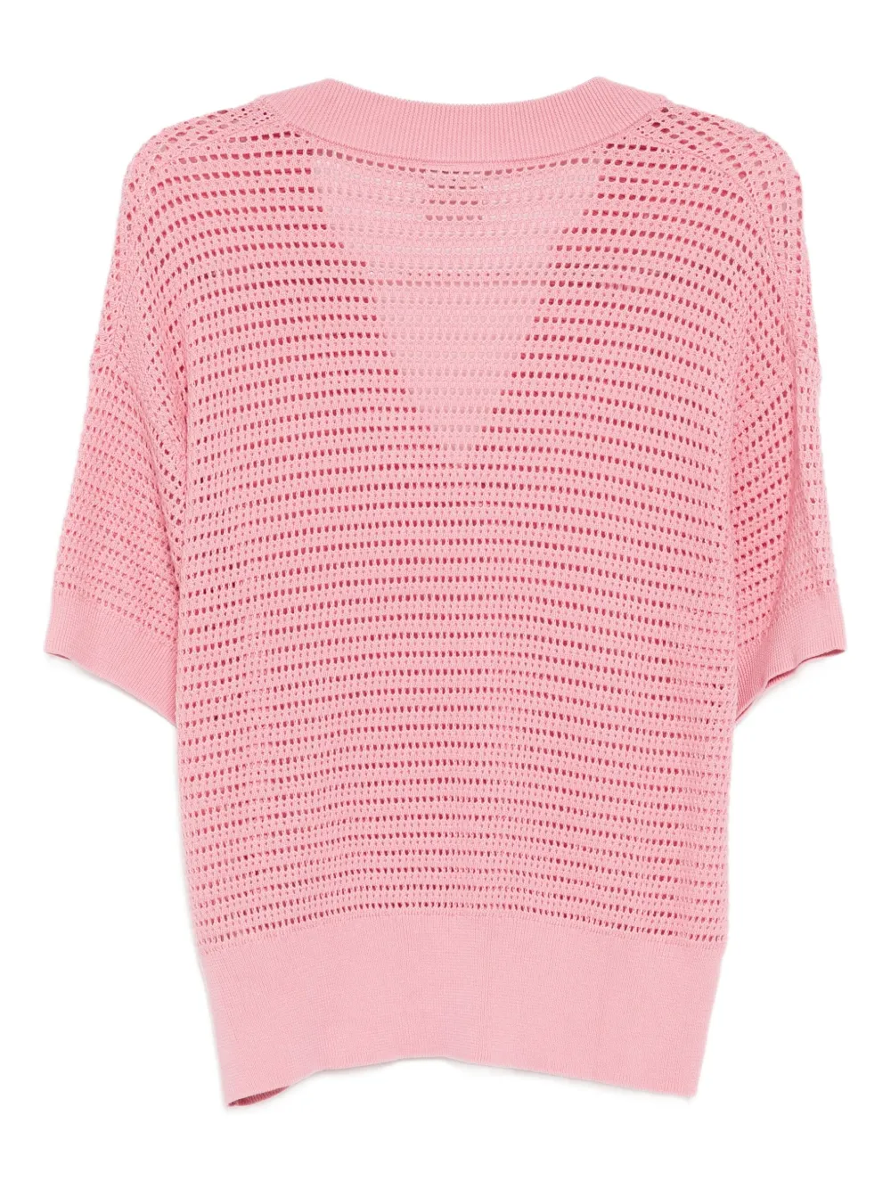 Varley Callie knitted top | T-Shirts & Jersey Shirts | Image 2