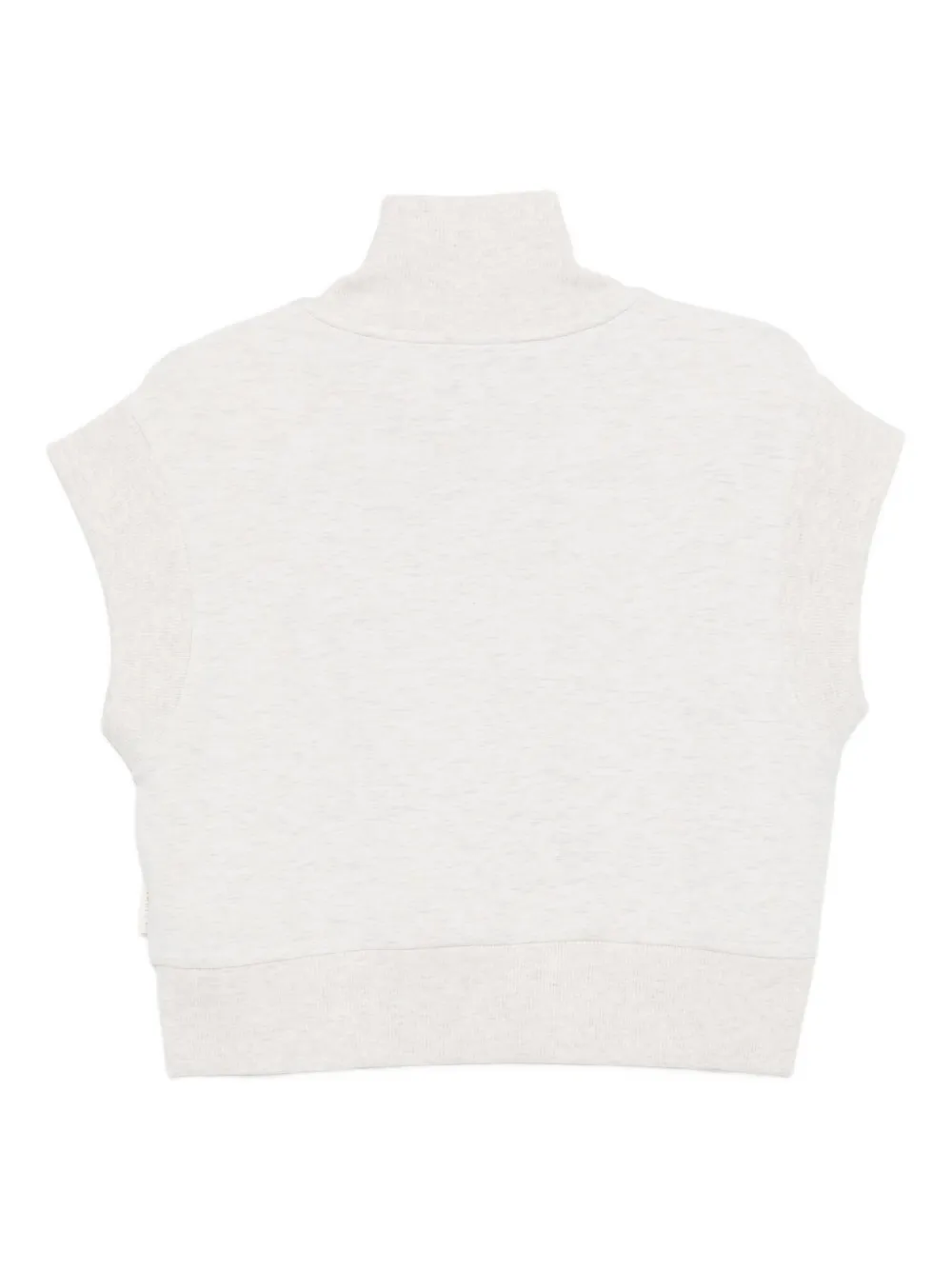 Varley Kelly half-zip top | Vests & Tank Tops | Image 2