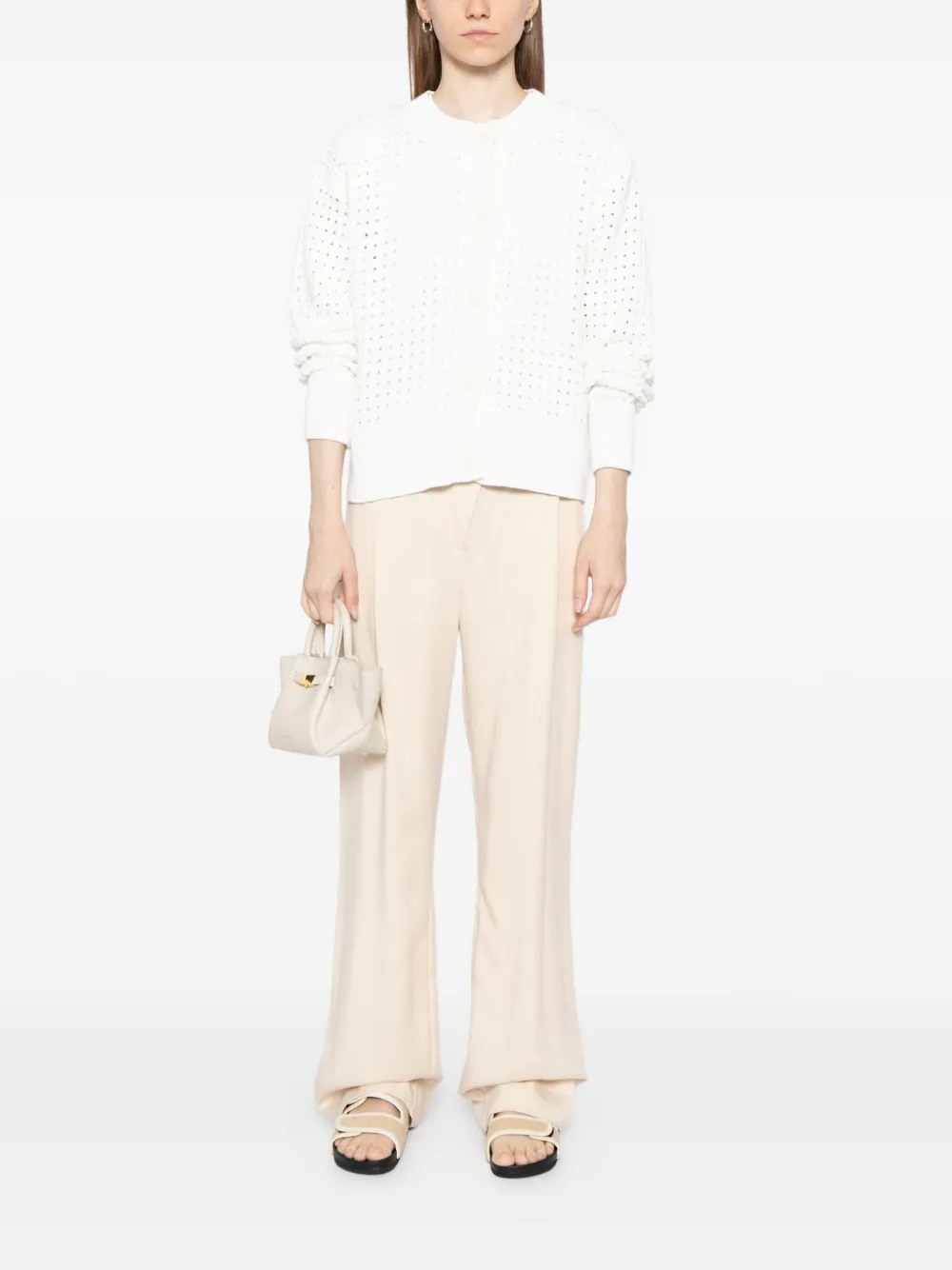 Varley Bettina cardigan | Cardigans | Image 2