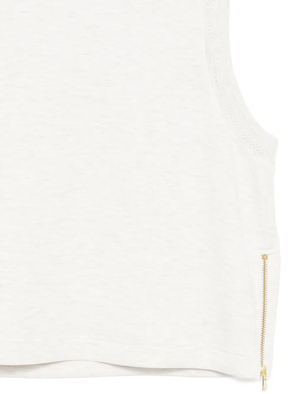 Varley Shea tanktop Beige