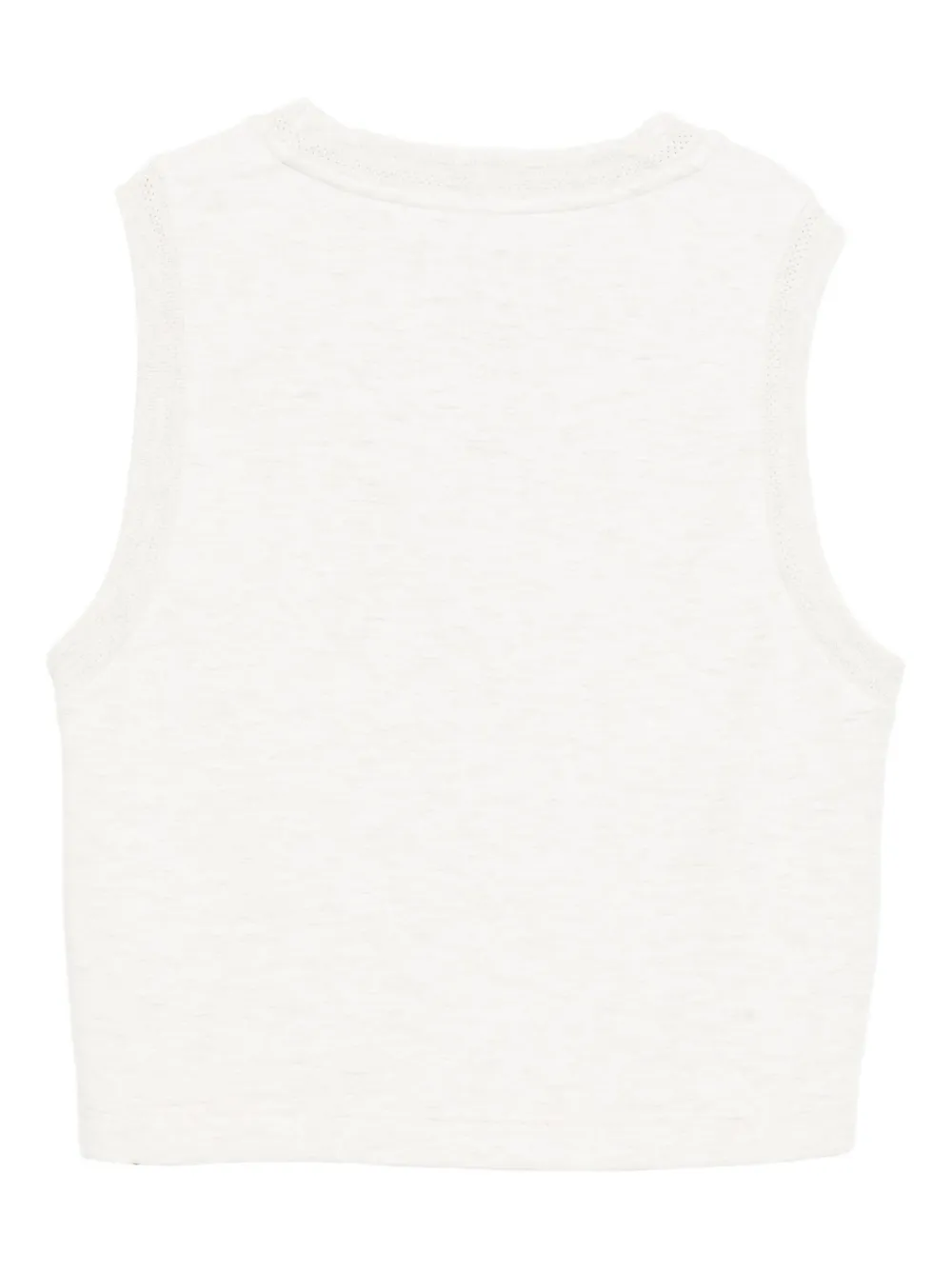 Varley Shea tanktop Beige