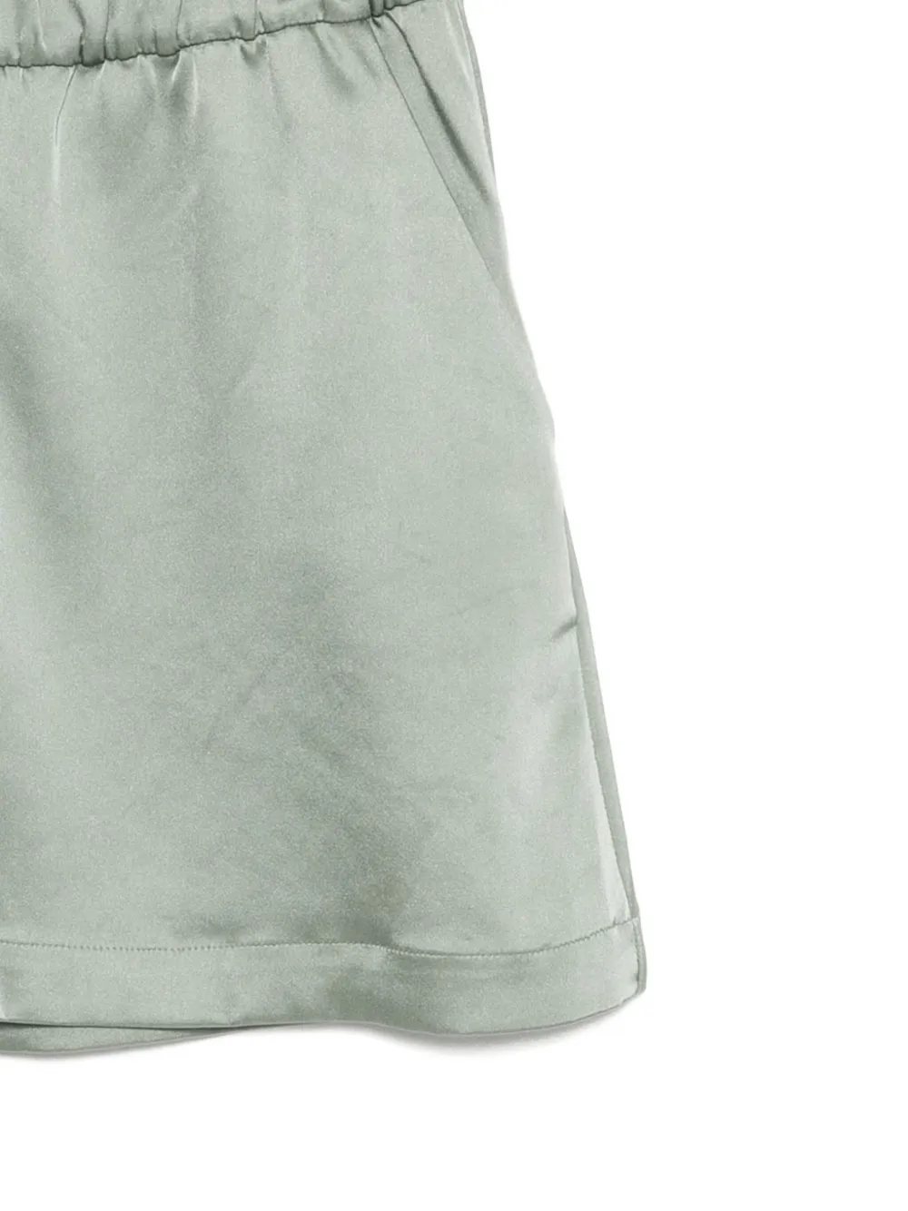 Varley Sarka shorts Groen