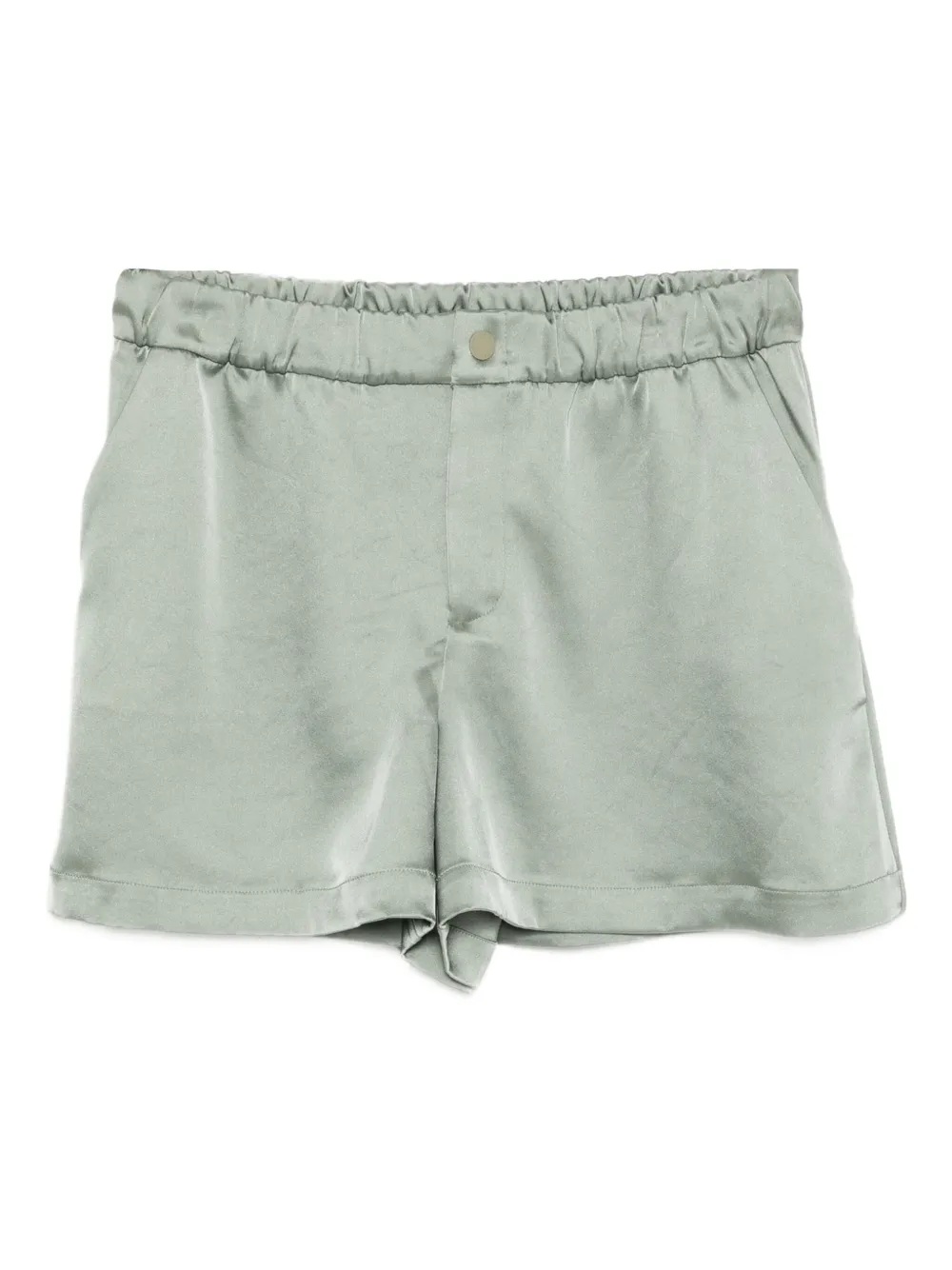 Varley Sarka shorts | Green | Image 1
