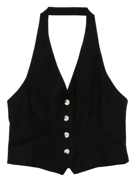 Veronica Beard Arabella vest