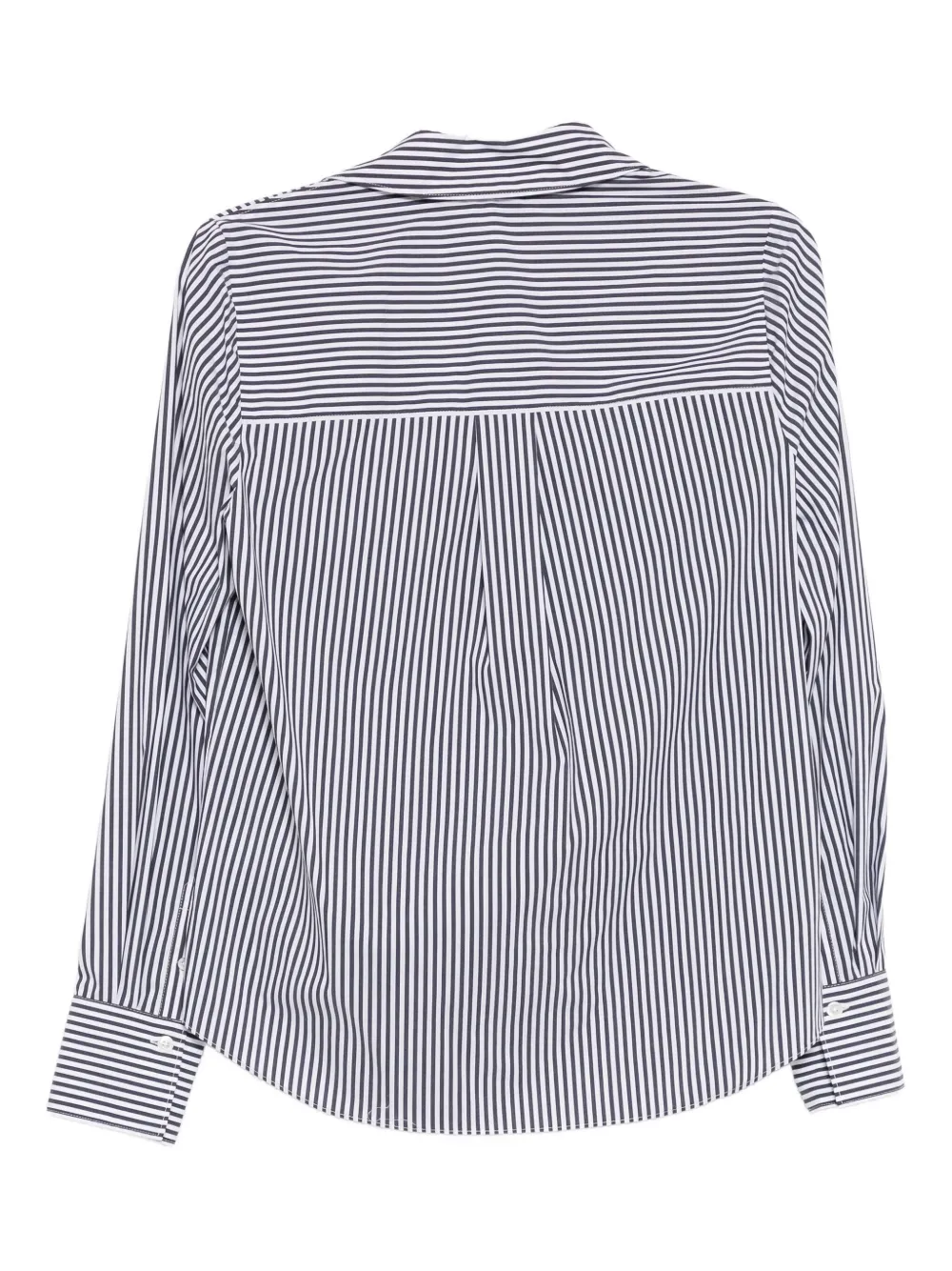 Veronica Beard Amelia shirt - Zwart