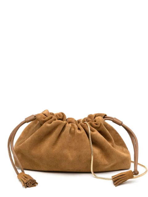 Veronica Beard small Stash crossbody bag