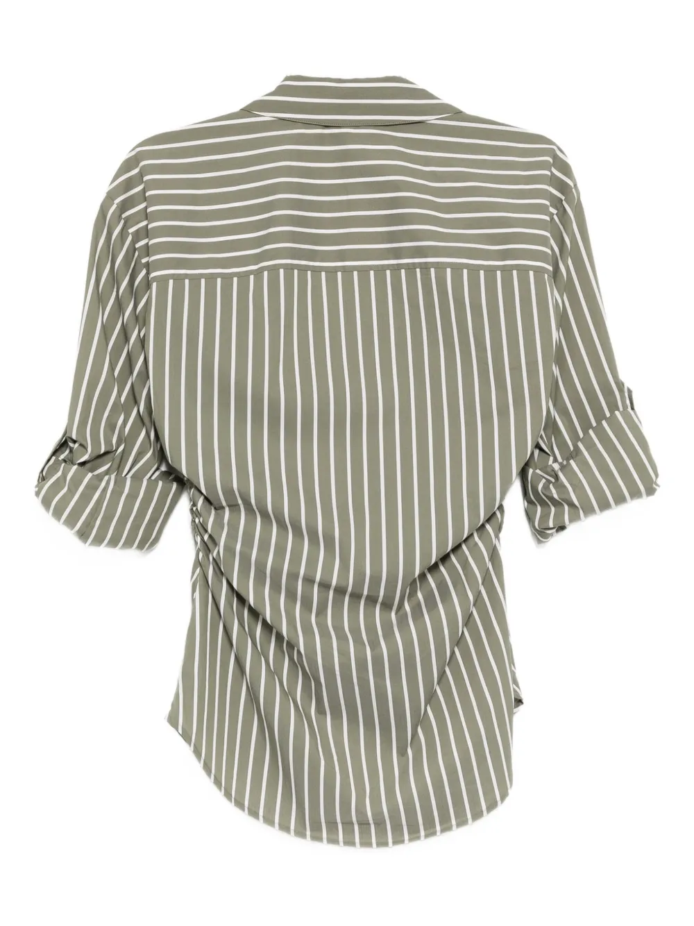 Veronica Beard Devra top - Groen