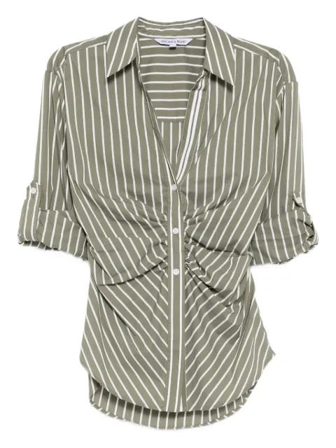 Veronica Beard Devra top