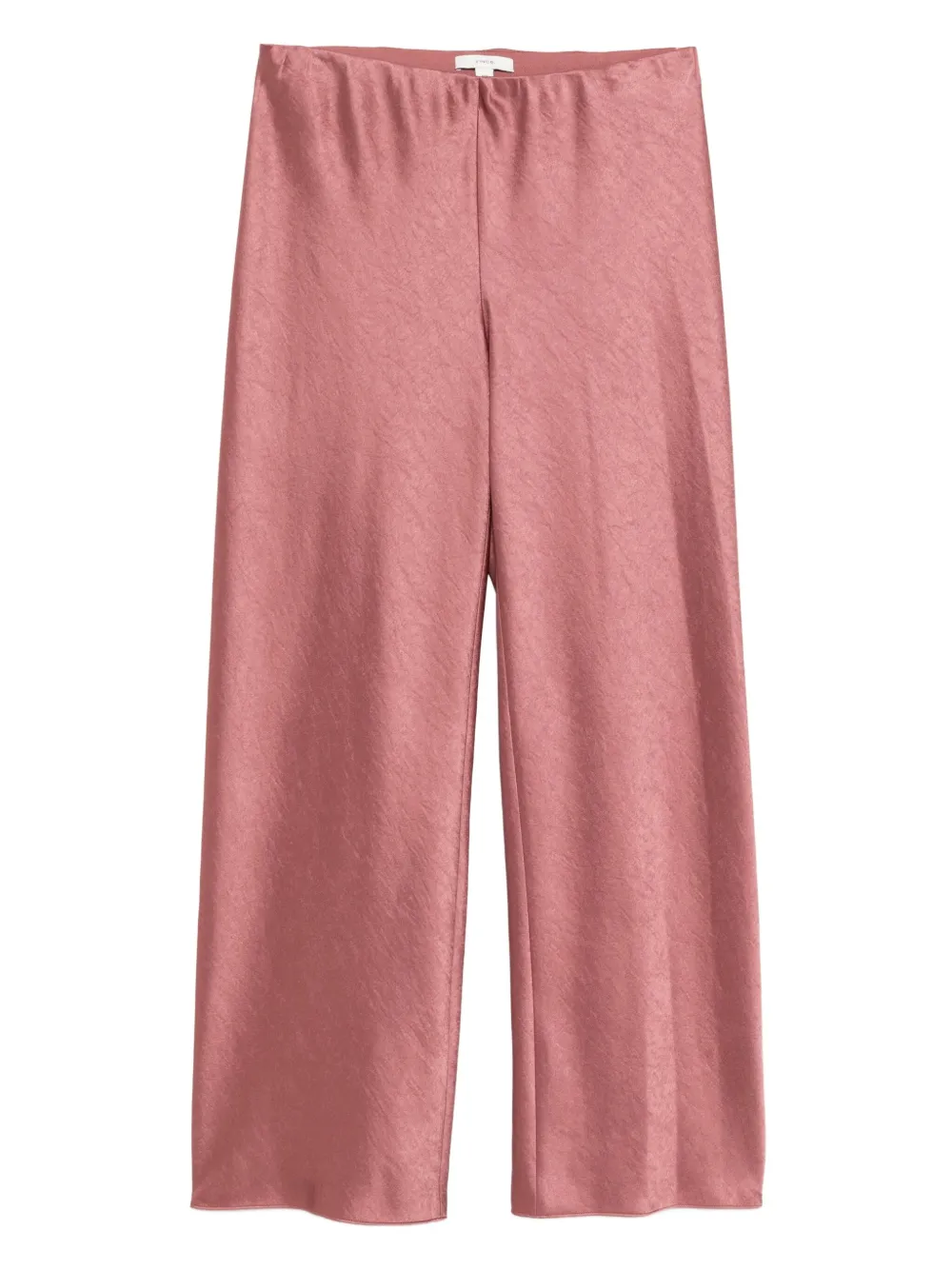 Vince Fluid pants | Brown | Image 1