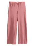 Vince Fluid pants - Brown