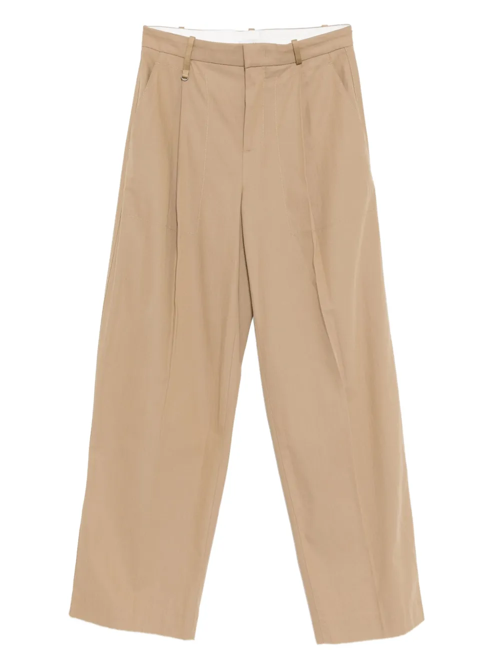 Vince pleat pants | Neutrals | Image 1