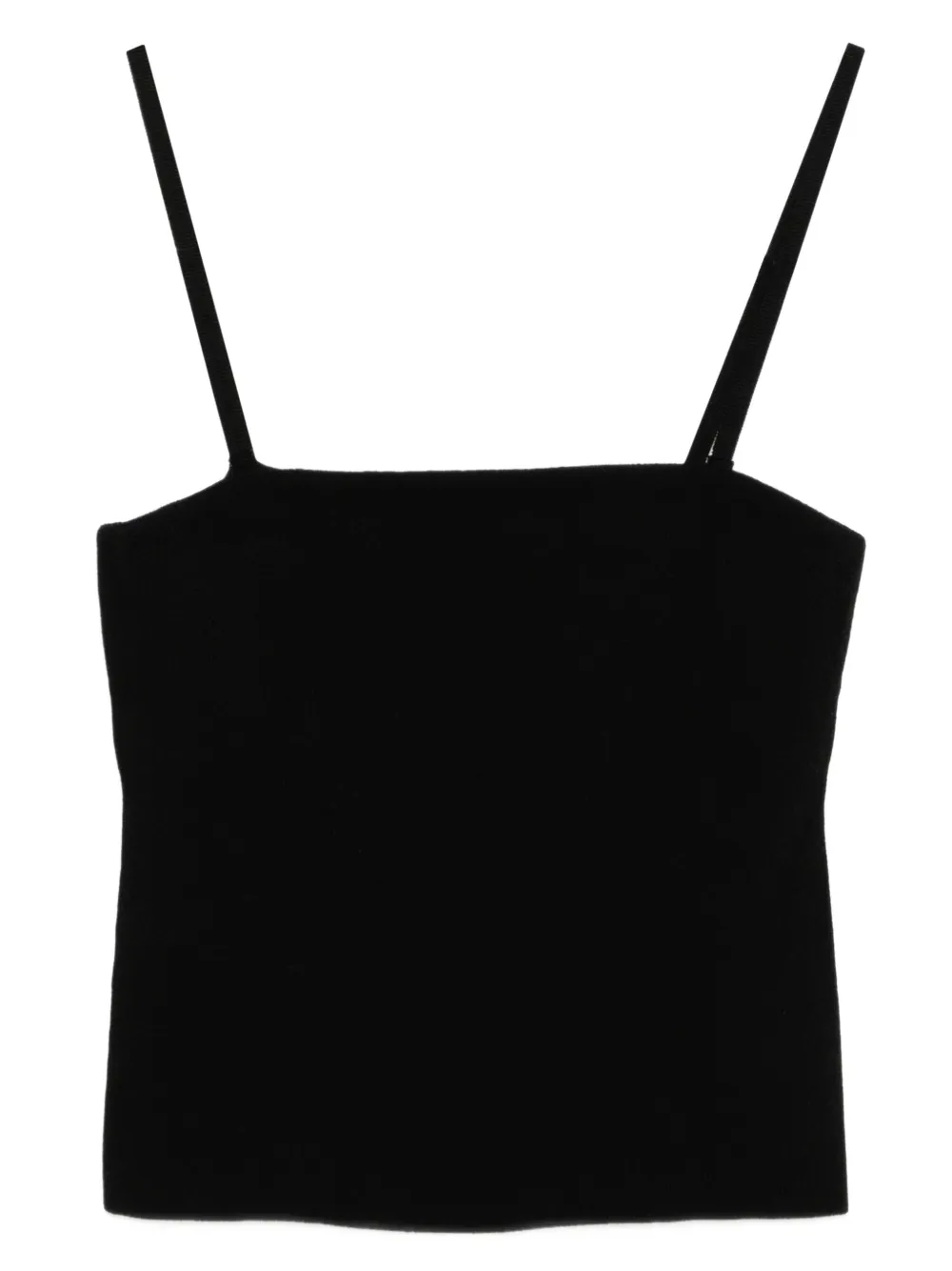 Vince Compact top | Black | Image 1