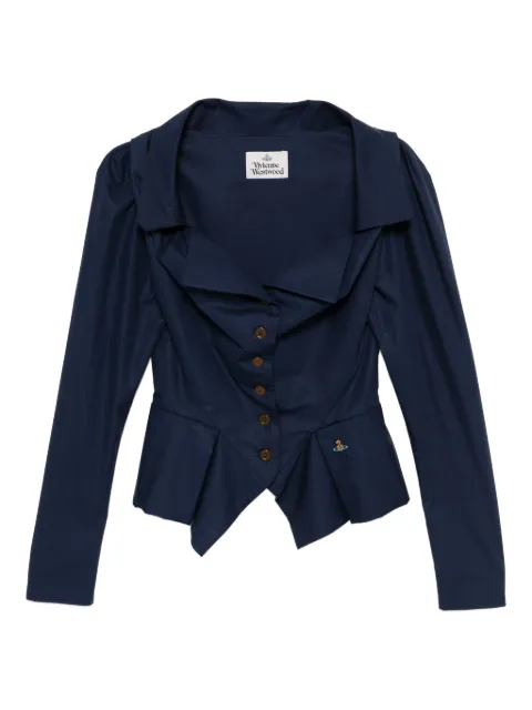 Vivienne Westwood Monday shirt