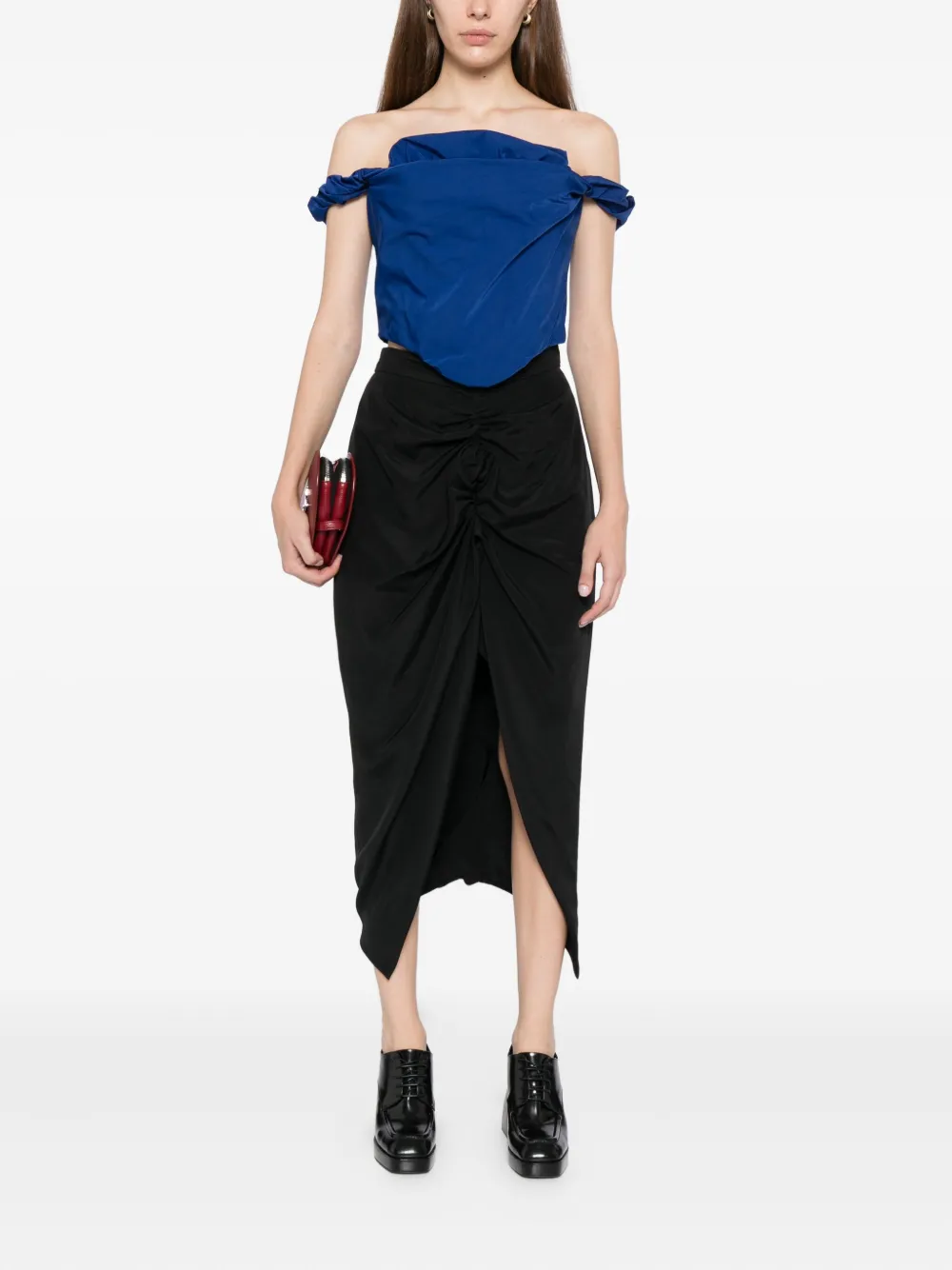 Vivienne Westwood Chichi corset | Vests & Tank Tops | Image 2