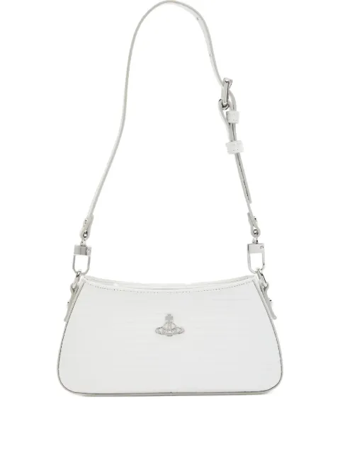 Vivienne Westwood Tasha chain-strap leather shoulder bag