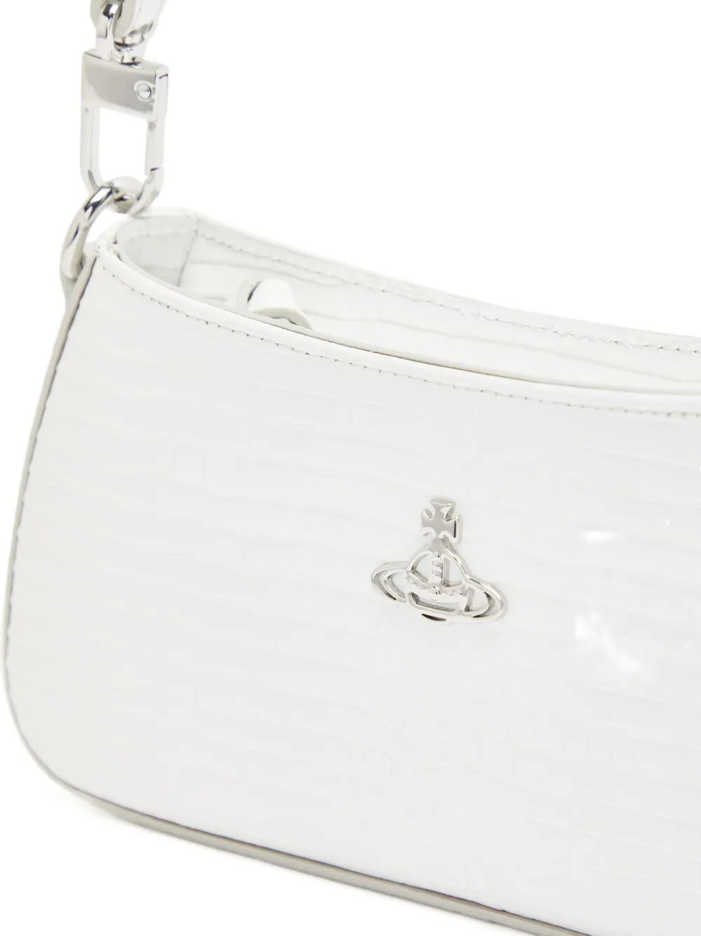 Vivienne Westwood Tasha chain-strap leather shoulder bag | Image 2