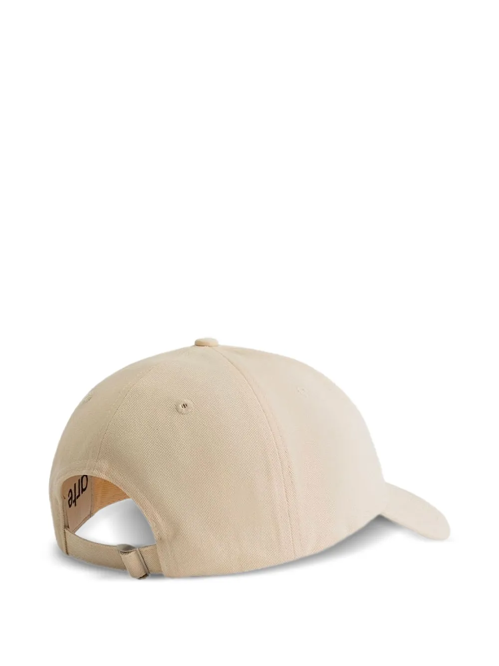 Arte Antwerp embroidered-logo baseball cap | Image 2