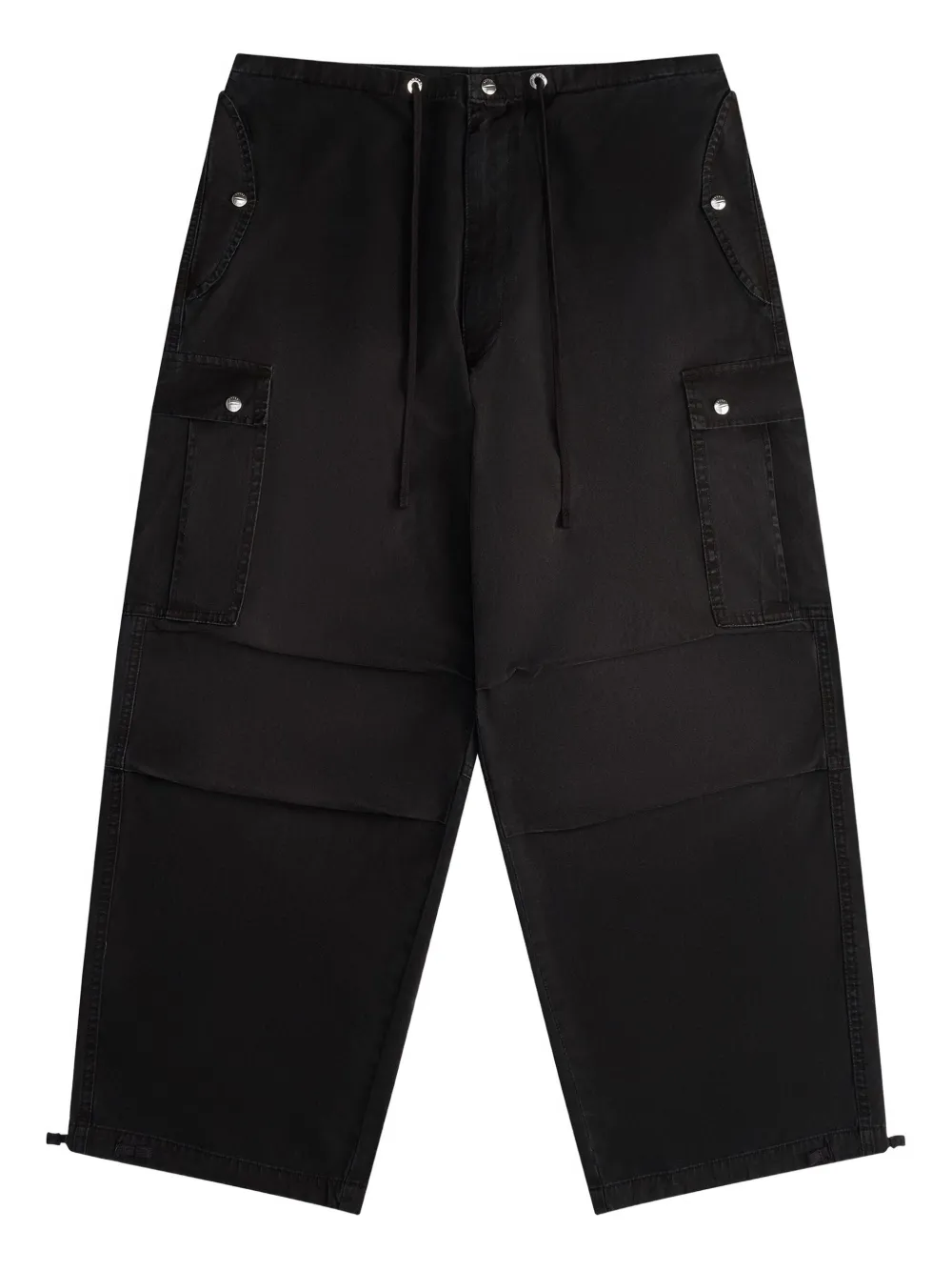 RHUDE pocket trousers