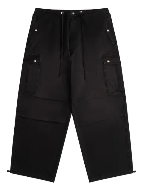 RHUDE pocket trousers