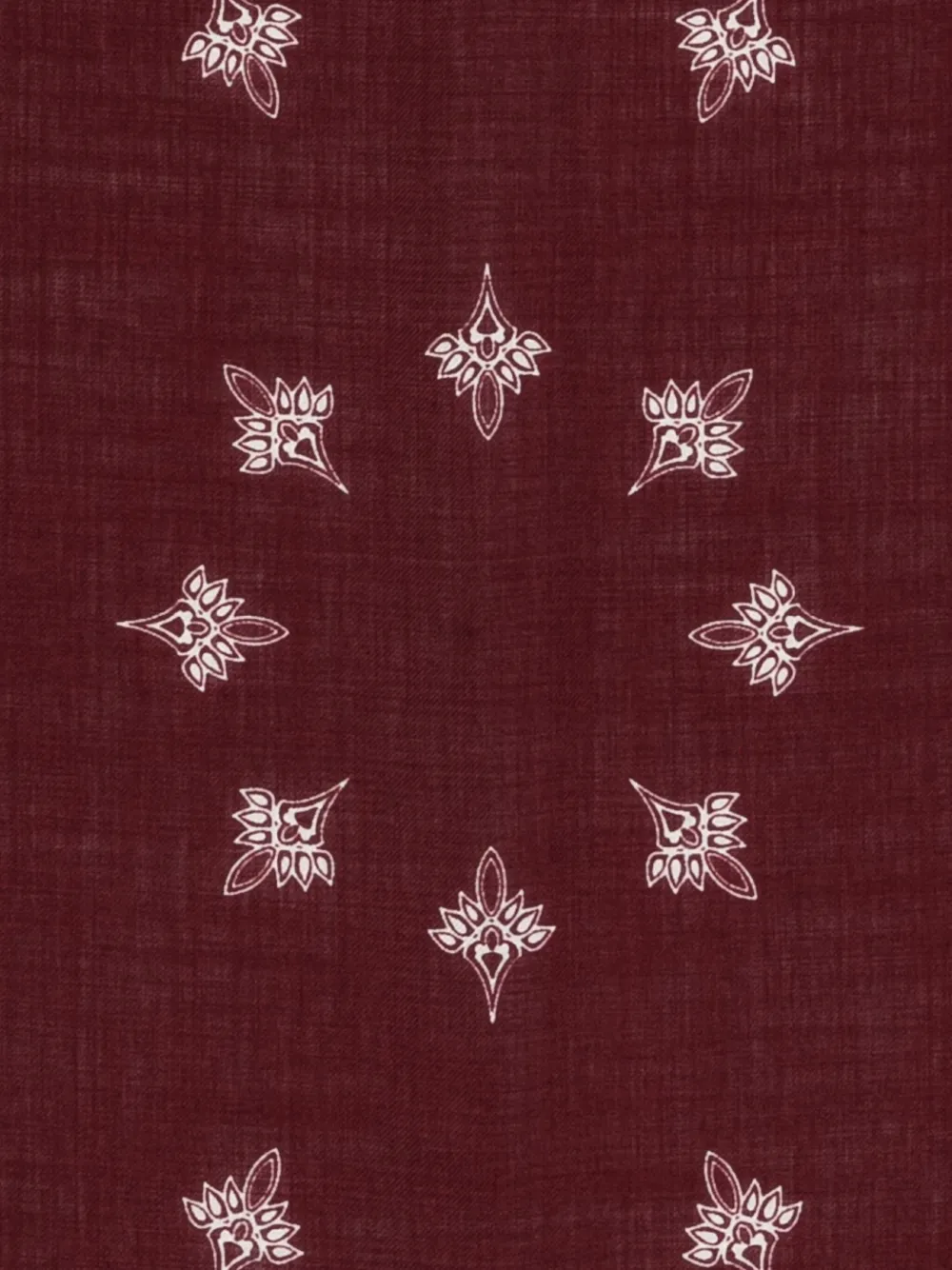 Destin paisley-print bandana scarf | Women | Image 2