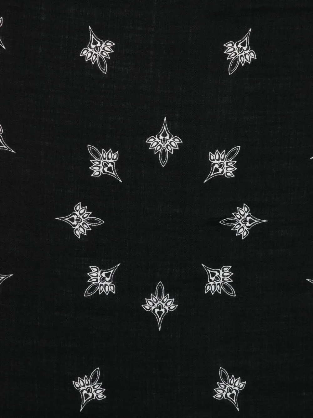 Destin paisley-patterned bandana | Women | Image 2