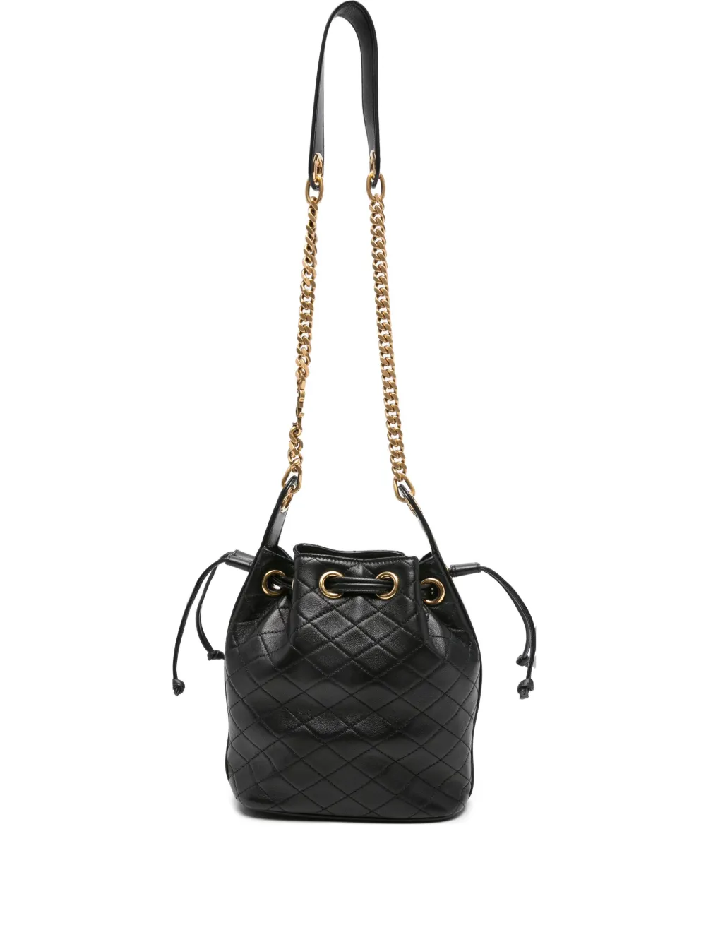 Saint Laurent bolsa bucket Cassandre | negro | Image 1