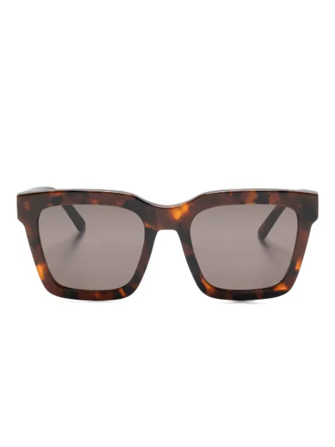 Retrosuperfuture alto geometric sunglasses