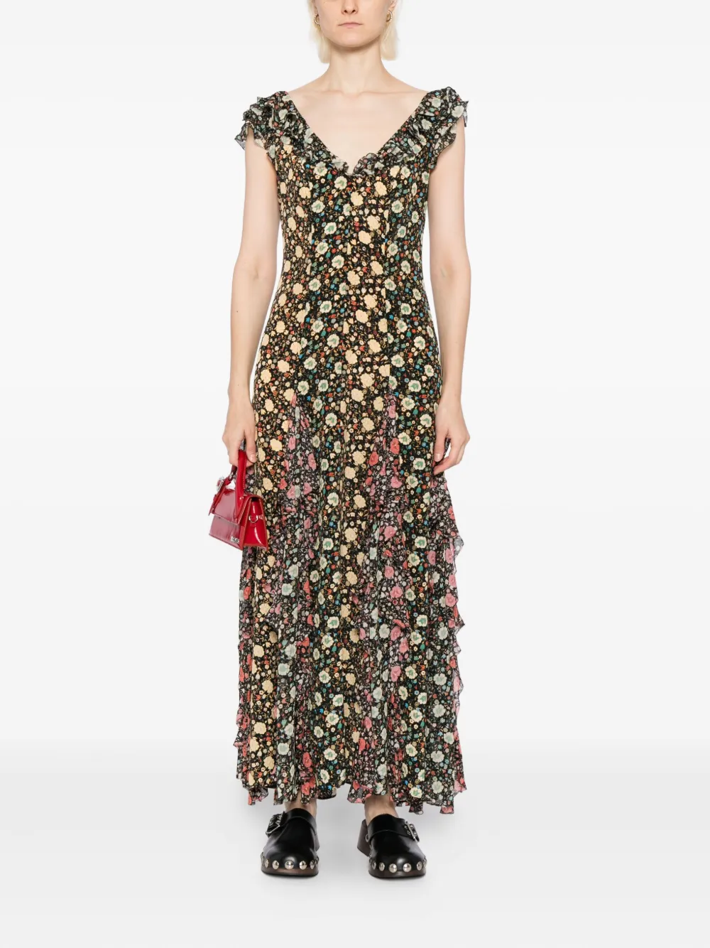 Rixo Ambika dress | Day Dresses | Image 2
