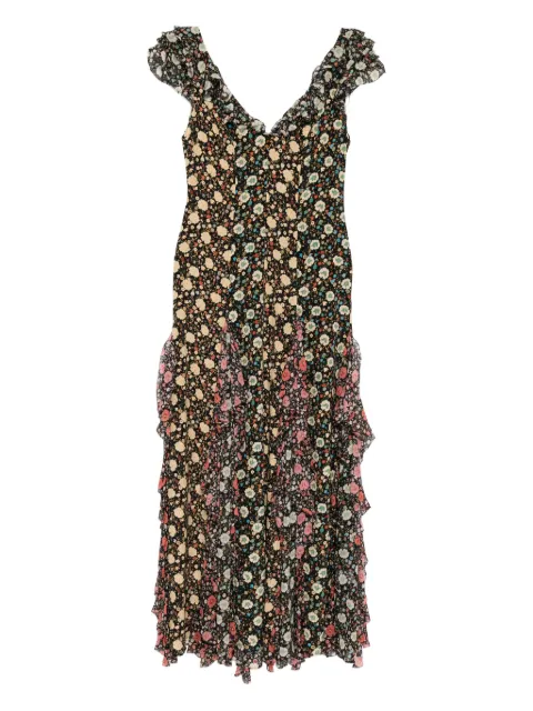 Rixo Ambika dress